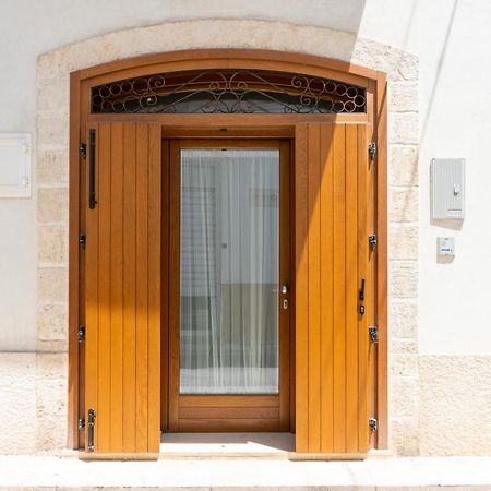 Apartamento Wepuglia - Sogno Di Mezza Estate Polignano a Mare Exterior foto