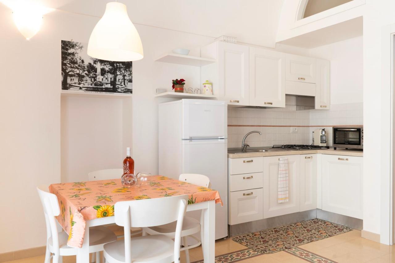 Apartamento Wepuglia - Sogno Di Mezza Estate Polignano a Mare Exterior foto