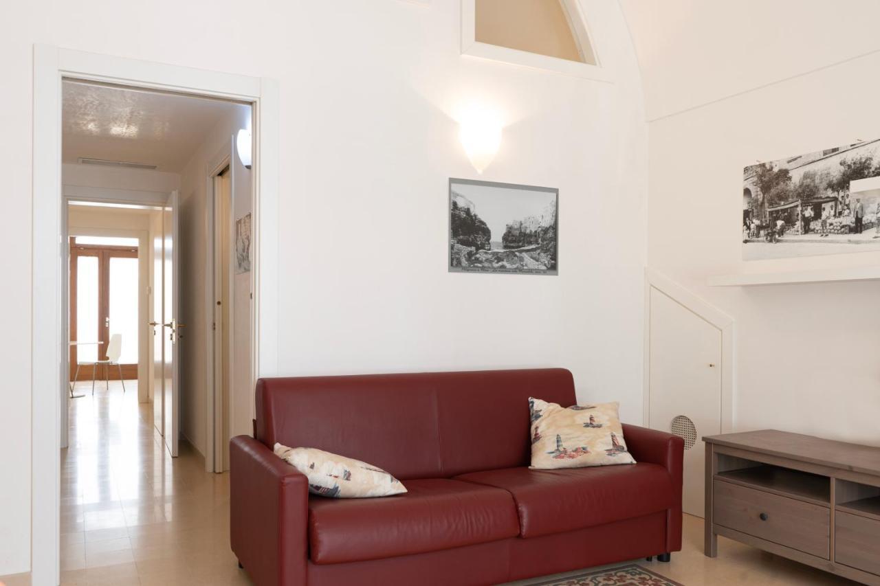 Apartamento Wepuglia - Sogno Di Mezza Estate Polignano a Mare Exterior foto