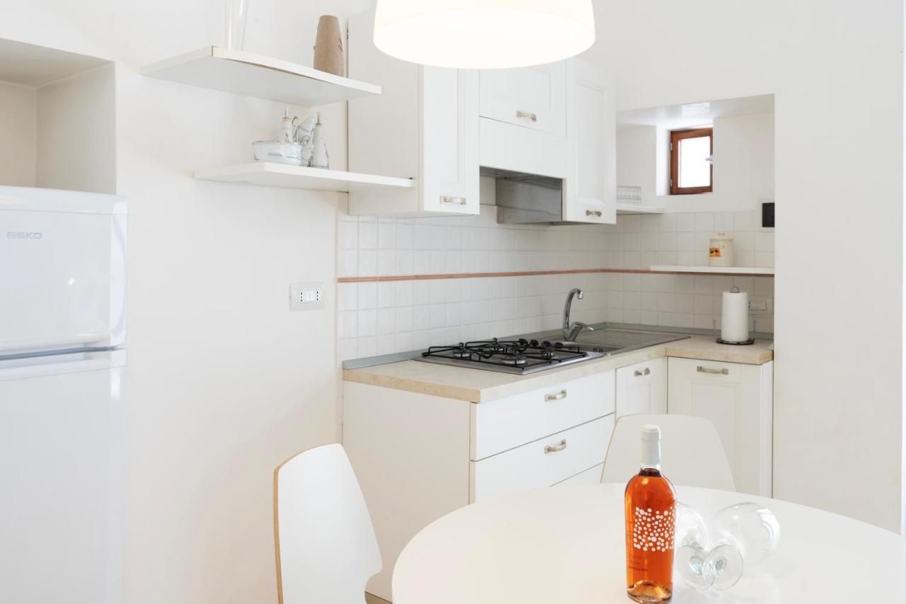 Apartamento Wepuglia - Sogno Di Mezza Estate Polignano a Mare Exterior foto