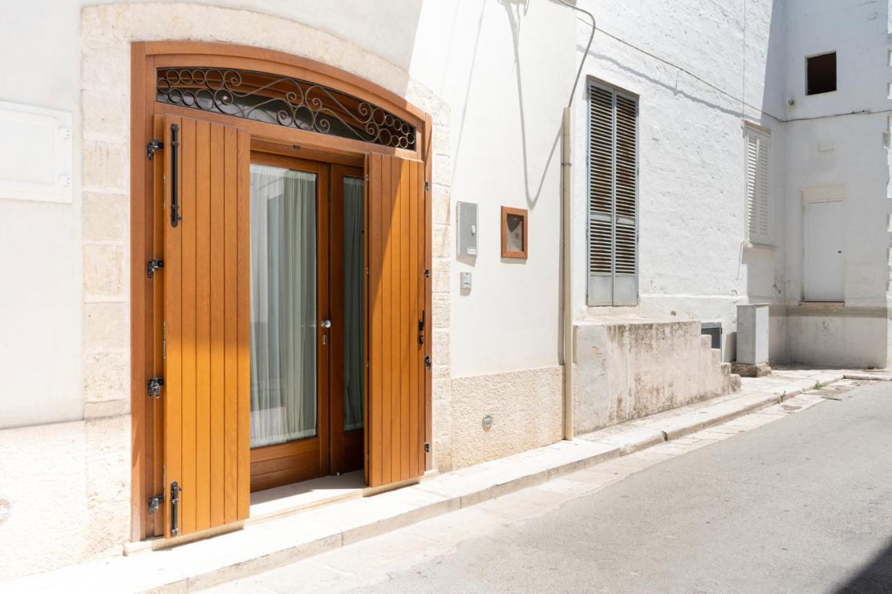 Apartamento Wepuglia - Sogno Di Mezza Estate Polignano a Mare Exterior foto