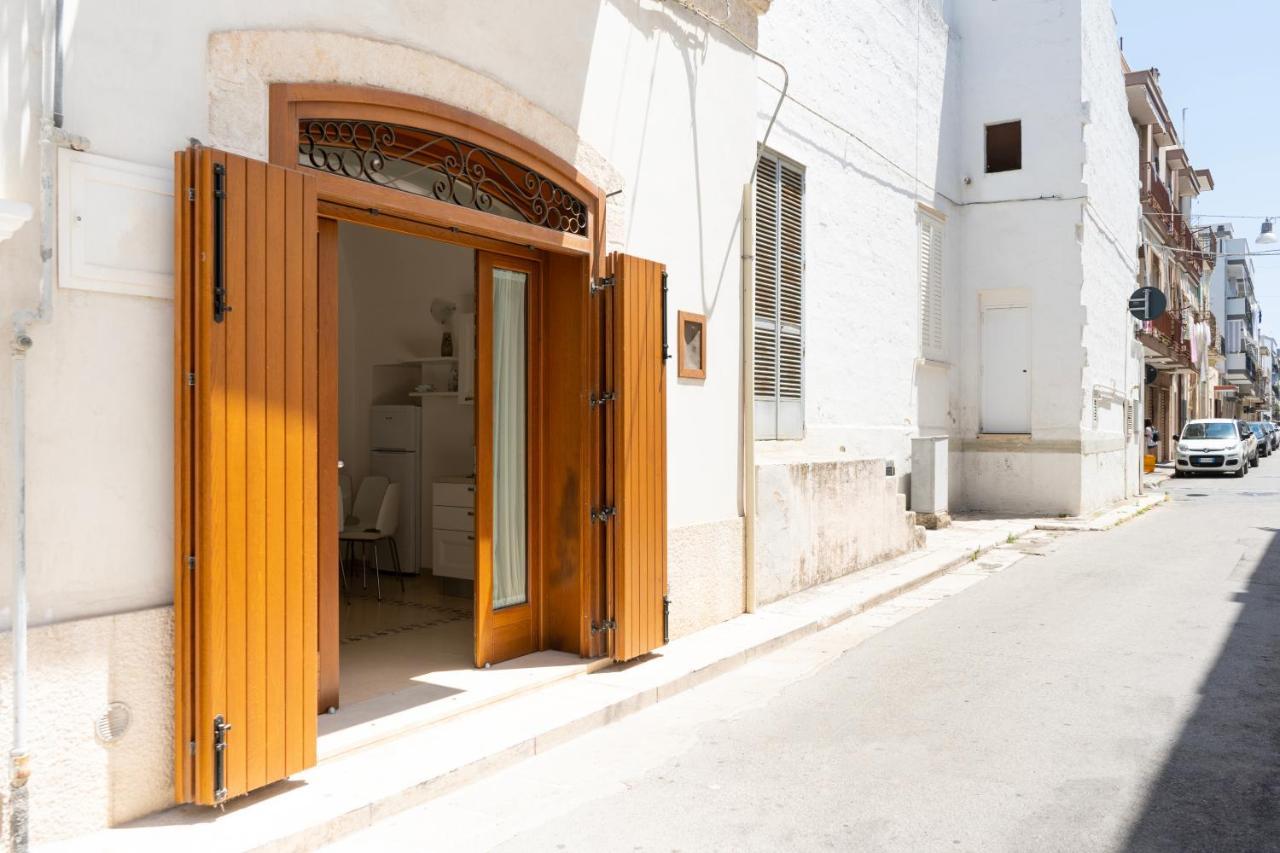 Apartamento Wepuglia - Sogno Di Mezza Estate Polignano a Mare Exterior foto