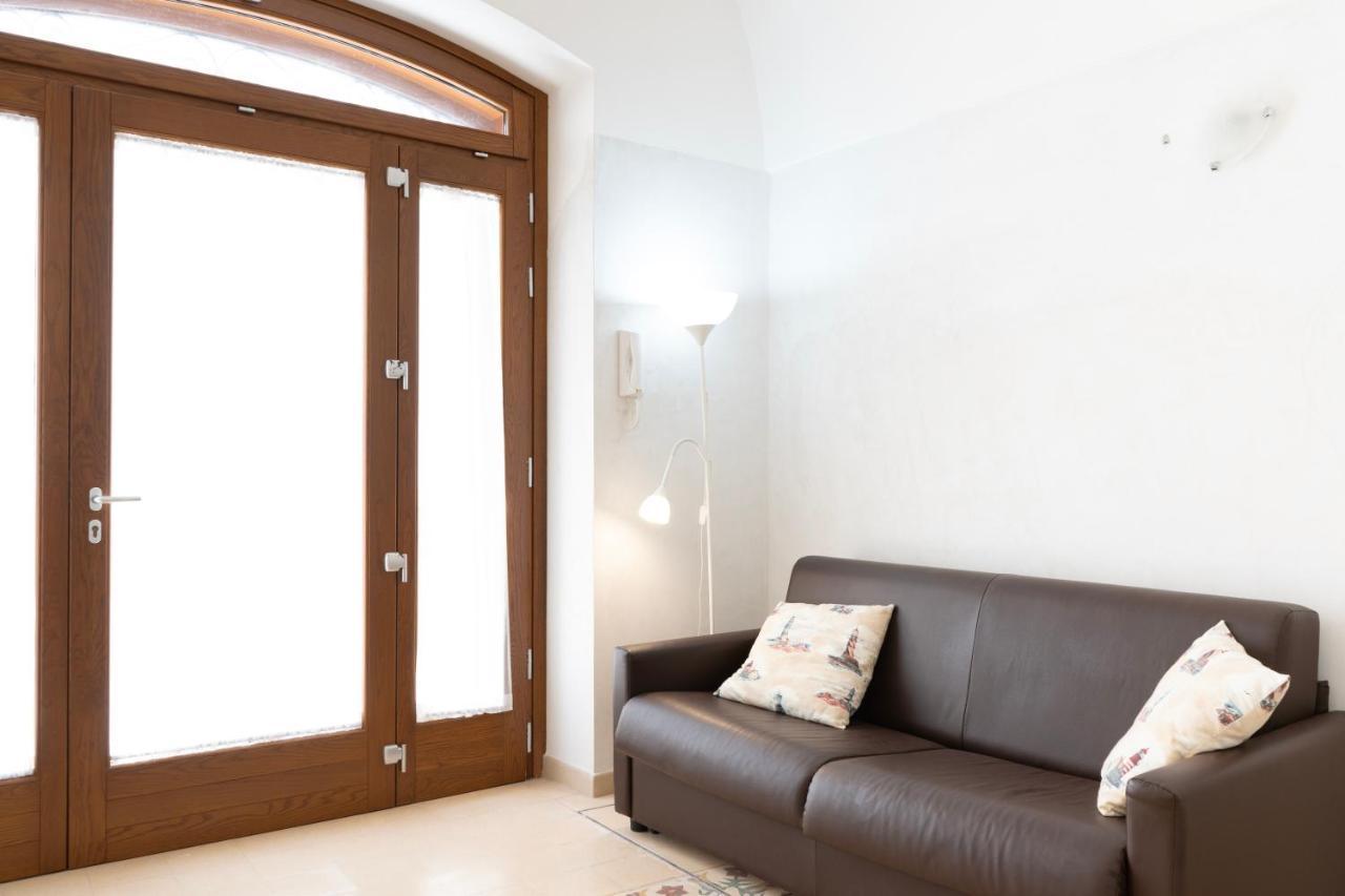 Apartamento Wepuglia - Sogno Di Mezza Estate Polignano a Mare Exterior foto