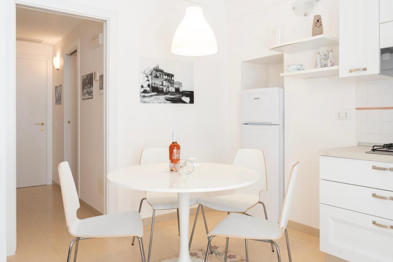 Apartamento Wepuglia - Sogno Di Mezza Estate Polignano a Mare Exterior foto