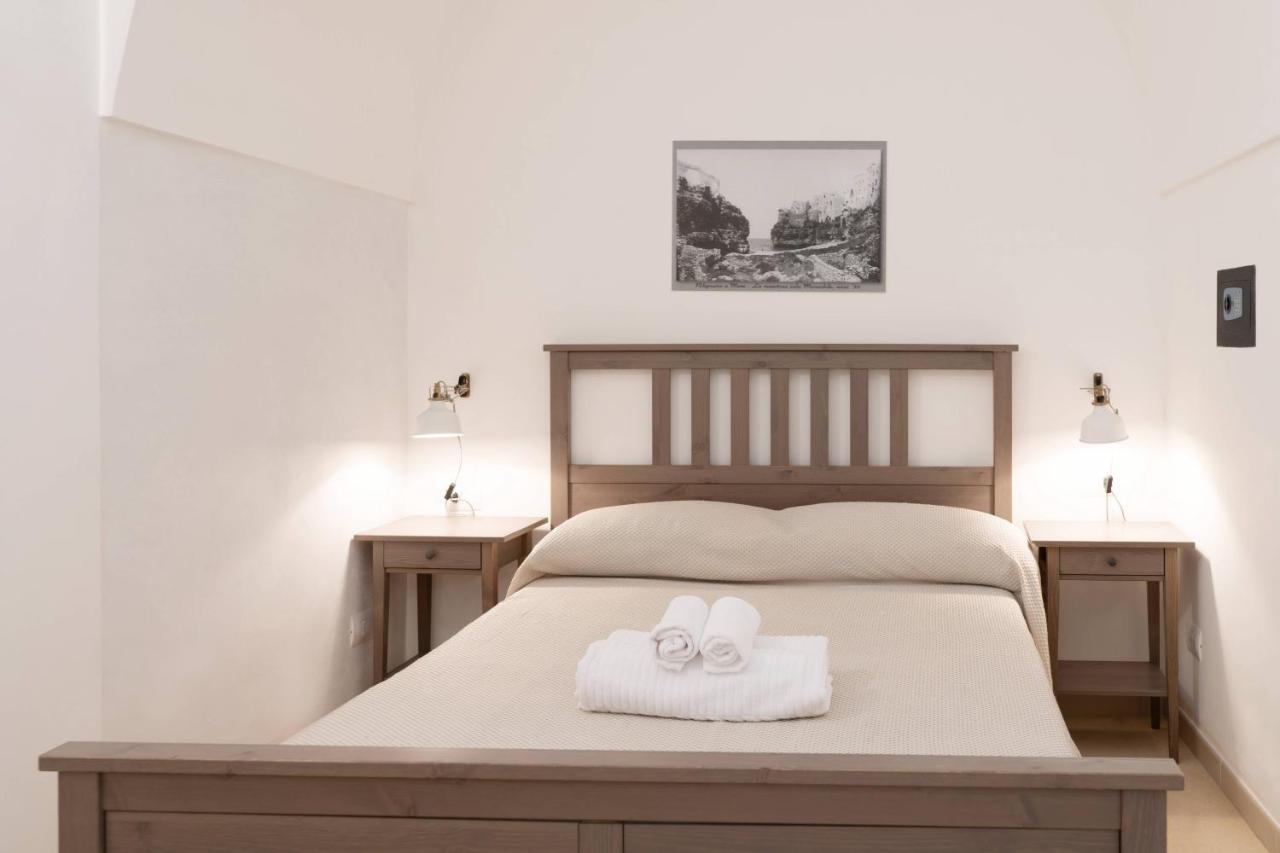 Apartamento Wepuglia - Sogno Di Mezza Estate Polignano a Mare Exterior foto