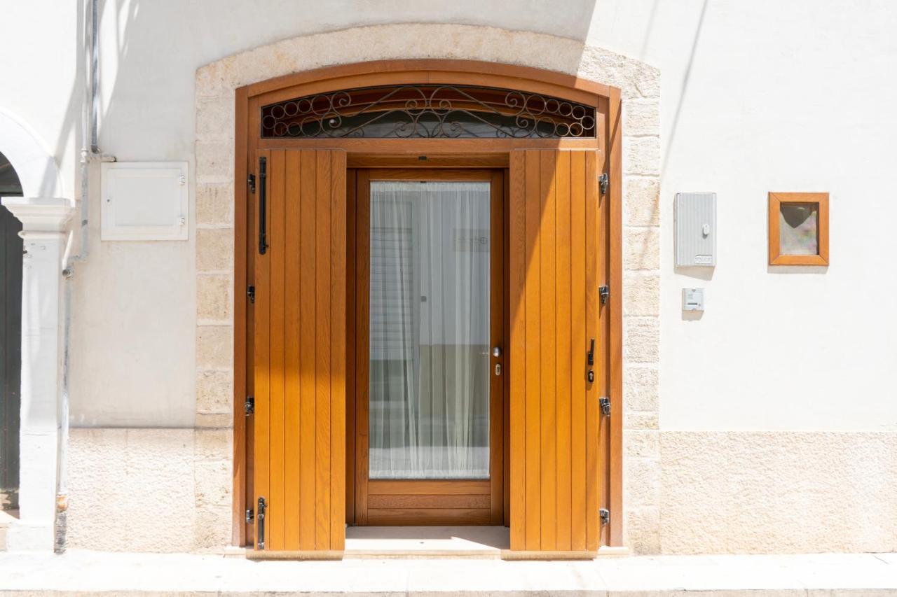 Apartamento Wepuglia - Sogno Di Mezza Estate Polignano a Mare Exterior foto